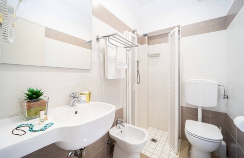 Pinarella Hotel | Hotel ABC