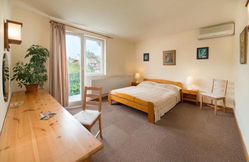 Szentimrevaros Casa | Hotel Abel Pension Budapest