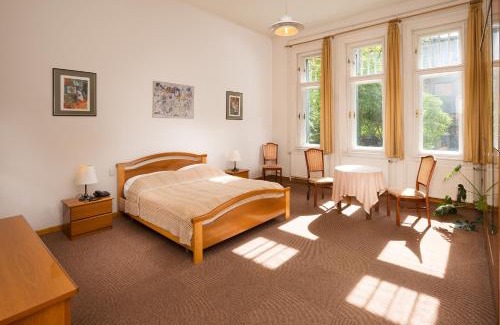 Szentimrevaros Casa | Hotel Abel Pension Budapest