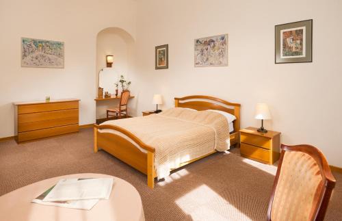 Szentimrevaros Casa | Hotel Abel Pension Budapest