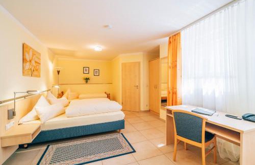 Au in der Hallertau Apartamento | Hotel Abenstal
