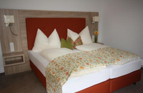 Abersee Hotel | Hotel Aberseehof