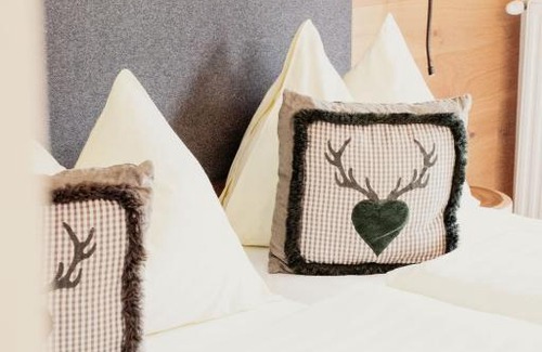 Abersee Hotel | Hotel Aberseehof