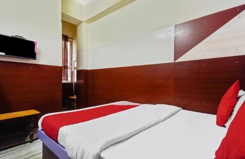 Gopalbari Hotel | Hotel Abhineet Palace