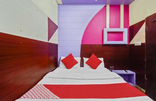 Gopalbari Hotel | Hotel Abhineet Palace