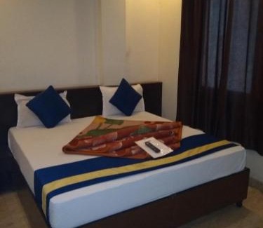 Gopalbari Hotel | Hotel Abhineet Palace