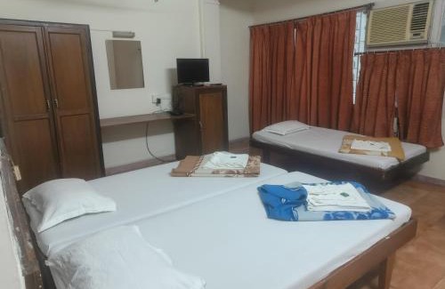 Port Blair Hotel | Hotel Abhishekh