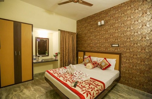 Thanjavur Hotel | Hotel Abi's Inn