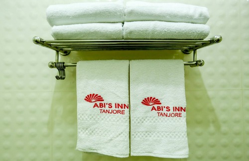Thanjavur Hotel | Hotel Abi's Inn