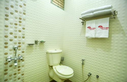 Thanjavur Hotel | Hotel Abi's Inn