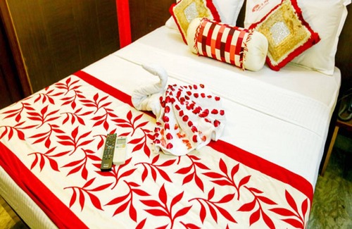 Thanjavur Hotel | Hotel Abi's Inn