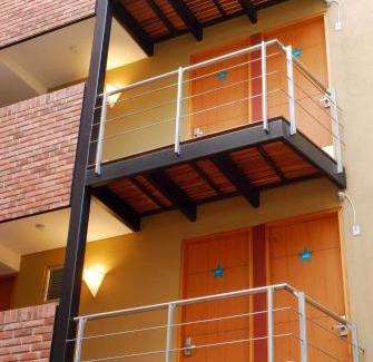 Chapinero Hotel | Hotel Abitare 56