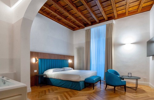 Rome City Centre Hotel | Hotel Abruzzi