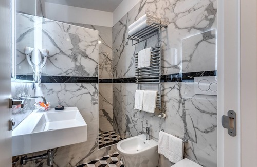 Rome City Centre Hotel | Hotel Abruzzi