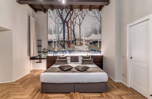 Rome City Centre Hotel | Hotel Abruzzi