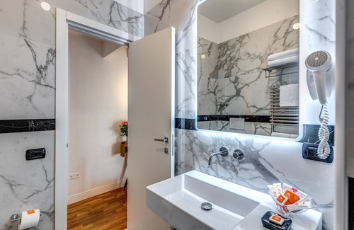 Rome City Centre Hotel | Hotel Abruzzi