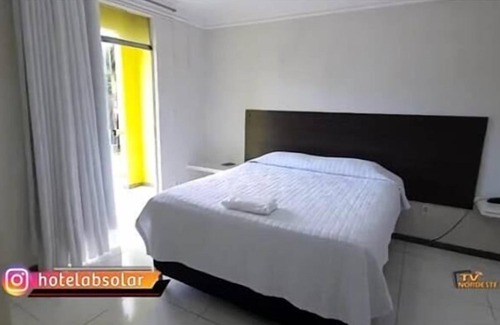 Alagoinhas Hotel | Hotel Absolar