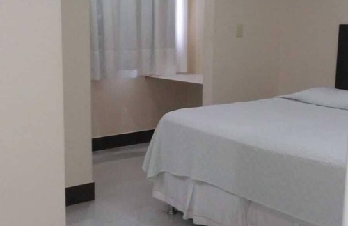 Alagoinhas Hotel | Hotel Absolar