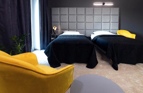 Gostyn Casa | Hotel Absolwent