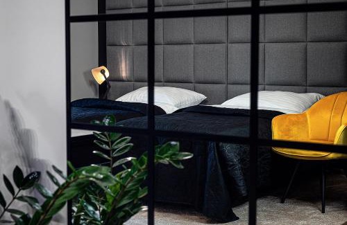 Gostyn Casa | Hotel Absolwent