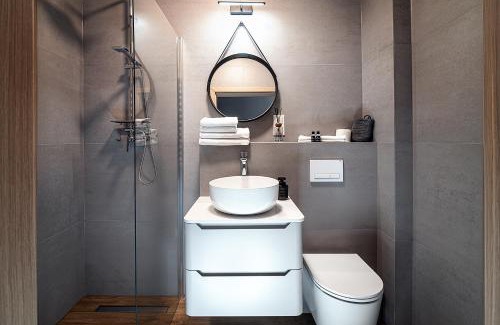Gostyn Casa | Hotel Absolwent