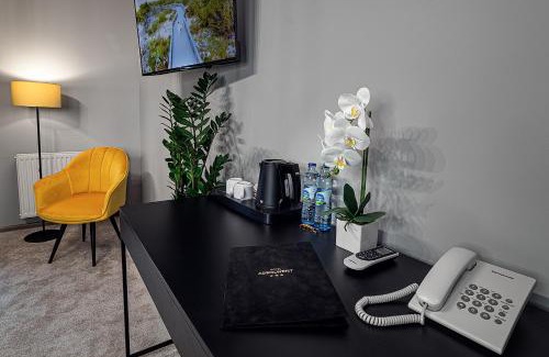 Gostyn Casa | Hotel Absolwent