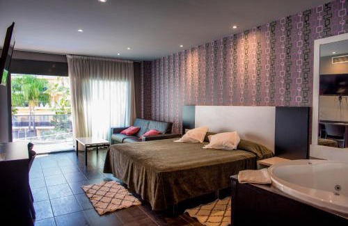 Centro de Lloret Hotel | Hotel Acacias Suites & Spa