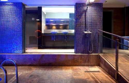 Centro de Lloret Hotel | Hotel Acacias Suites & Spa