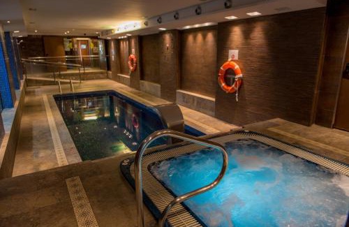 Centro de Lloret Hotel | Hotel Acacias Suites & Spa