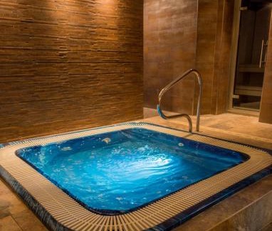 Centro de Lloret Hotel | Hotel Acacias Suites & Spa