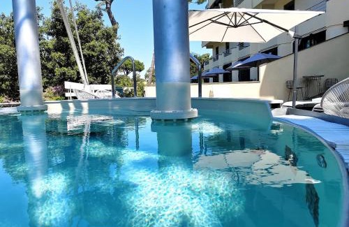Forte dei Marmi Hotel | Hotel Acapulco
