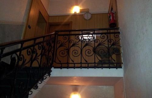 Casoretto Hotel | Hotel Acapulco
