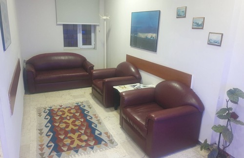 Rasimpasa Hotel | Hotel Acar