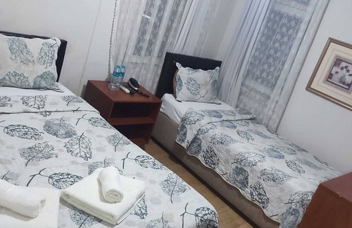 Rasimpasa Hotel | Hotel Acar