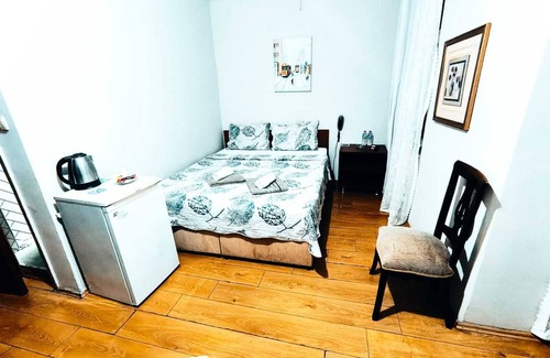 Rasimpasa Hotel | Hotel Acar