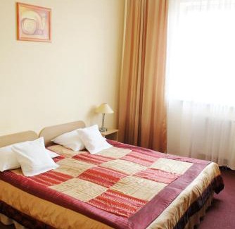 Przemysl Hotel | Hotel Accademia