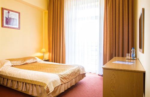 Przemysl Hotel | Hotel Accademia