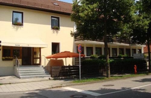 Munchen District Hotel | Hotel Accolo
