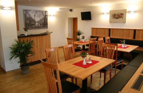 Munchen District Hotel | Hotel Accolo