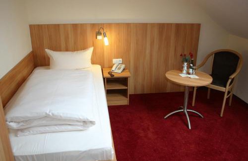Munchen District Hotel | Hotel Accolo