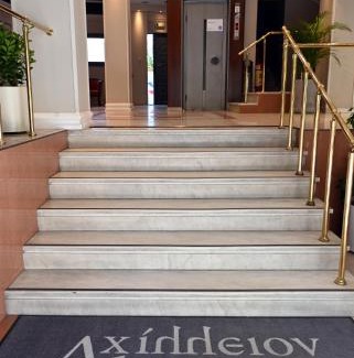 Larissa Hotel | Hotel Achillion