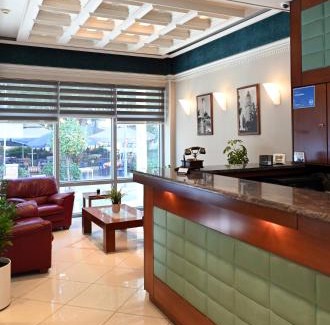 Larissa Hotel | Hotel Achillion