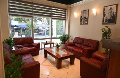 Larissa Hotel | Hotel Achillion