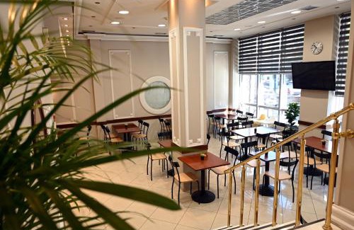 Larissa Hotel | Hotel Achillion