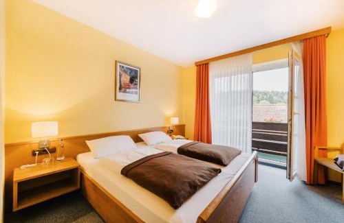 Braunlage Hotel | Hotel Achtermann