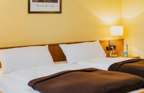 Braunlage Hotel | Hotel Achtermann