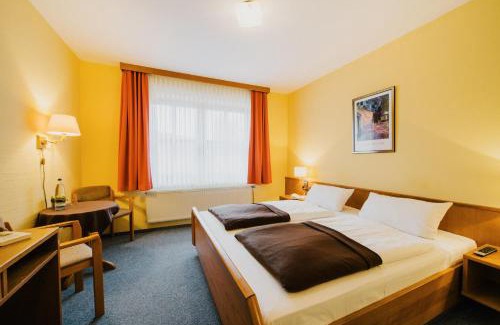 Braunlage Hotel | Hotel Achtermann