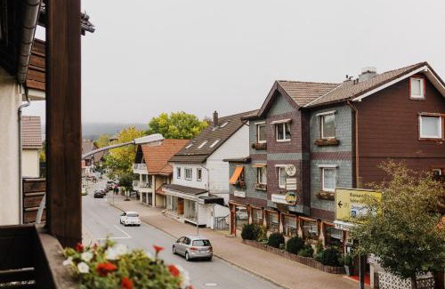 Braunlage Hotel | Hotel Achtermann