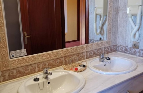 Almendralejo Hotel | Hotel Acosta Vetonia