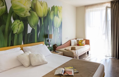 Peschiera del Garda Hotel | Hotel Acquadolce